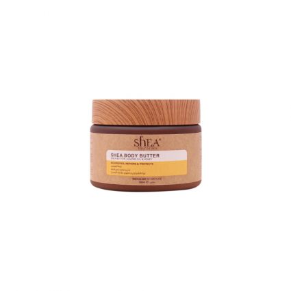 Shea body butter-150ml